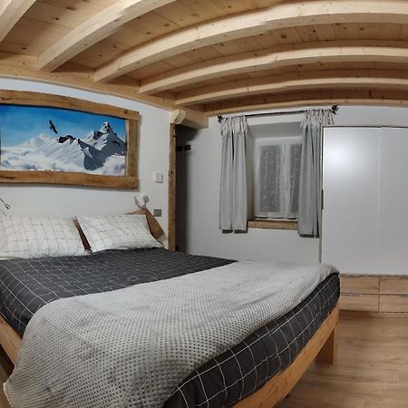 Appartamento Profumo Di Legno 022139-At-010022 Pergine Valsugana Eksteriør bilde