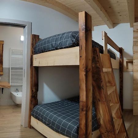 Appartamento Profumo Di Legno 022139-At-010022 Pergine Valsugana Eksteriør bilde