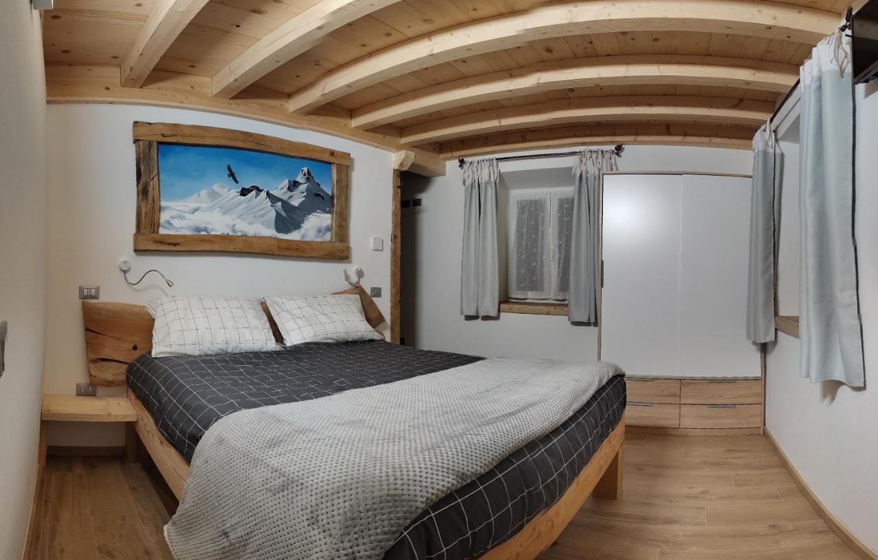 Appartamento Profumo Di Legno 022139-At-010022 Pergine Valsugana Eksteriør bilde
