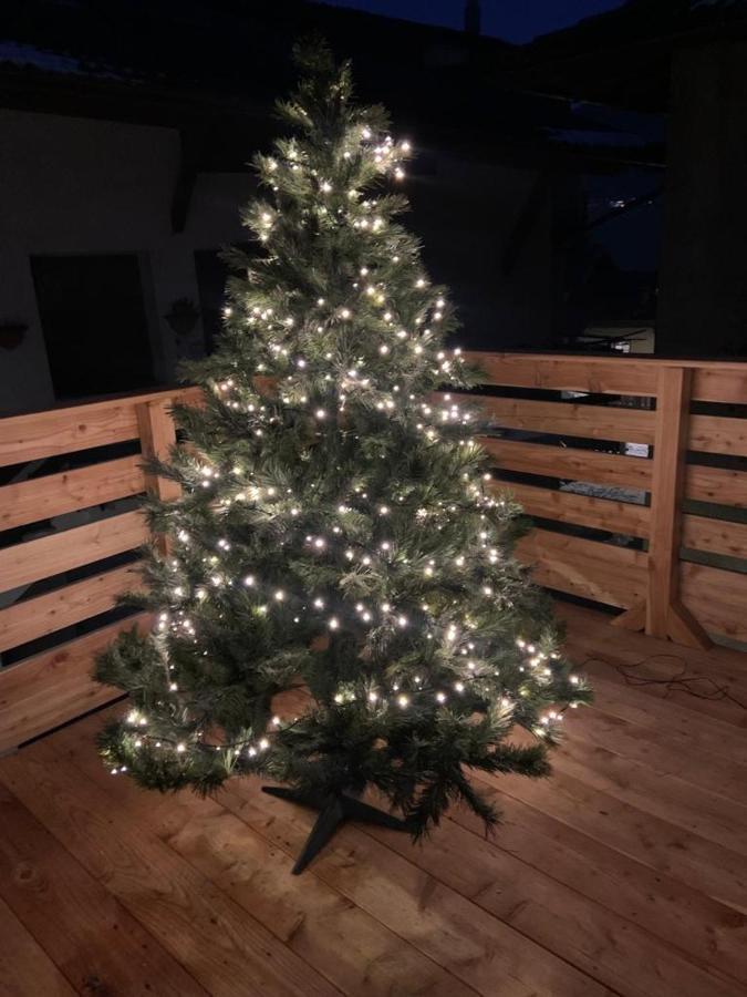 Appartamento Profumo Di Legno 022139-At-010022 Pergine Valsugana Eksteriør bilde