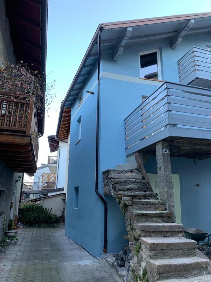 Appartamento Profumo Di Legno 022139-At-010022 Pergine Valsugana Eksteriør bilde