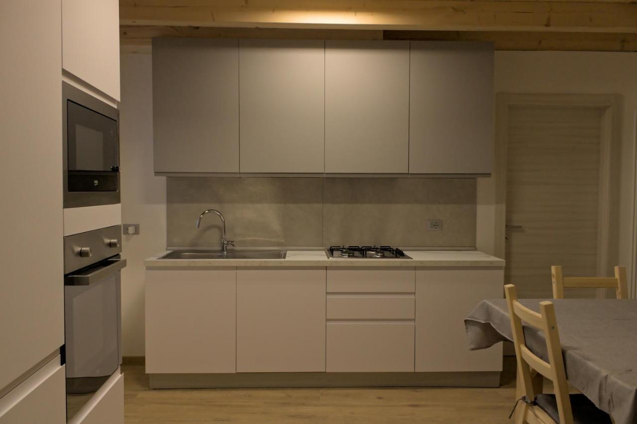 Appartamento Profumo Di Legno 022139-At-010022 Pergine Valsugana Eksteriør bilde
