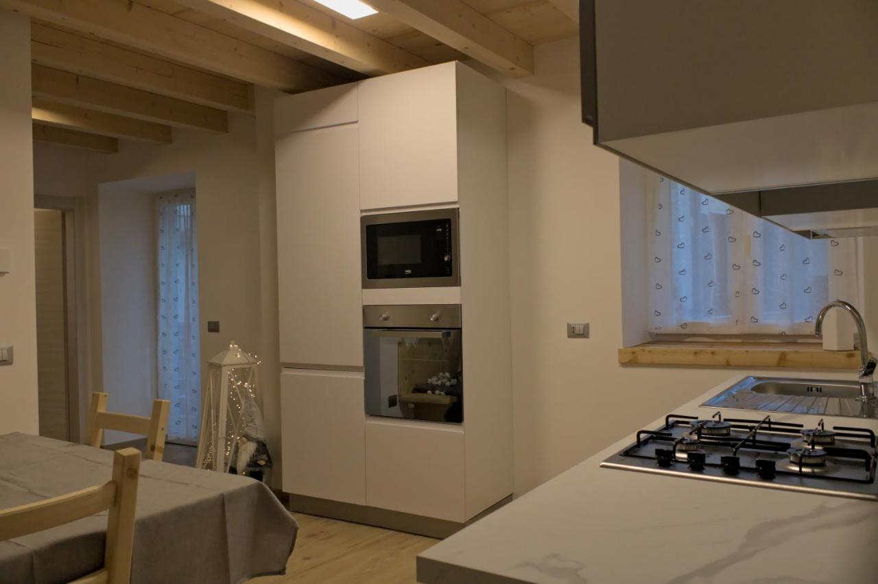 Appartamento Profumo Di Legno 022139-At-010022 Pergine Valsugana Eksteriør bilde