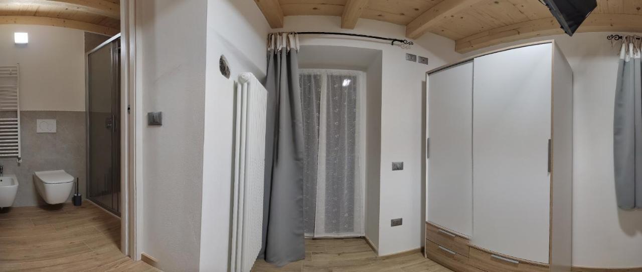 Appartamento Profumo Di Legno 022139-At-010022 Pergine Valsugana Eksteriør bilde