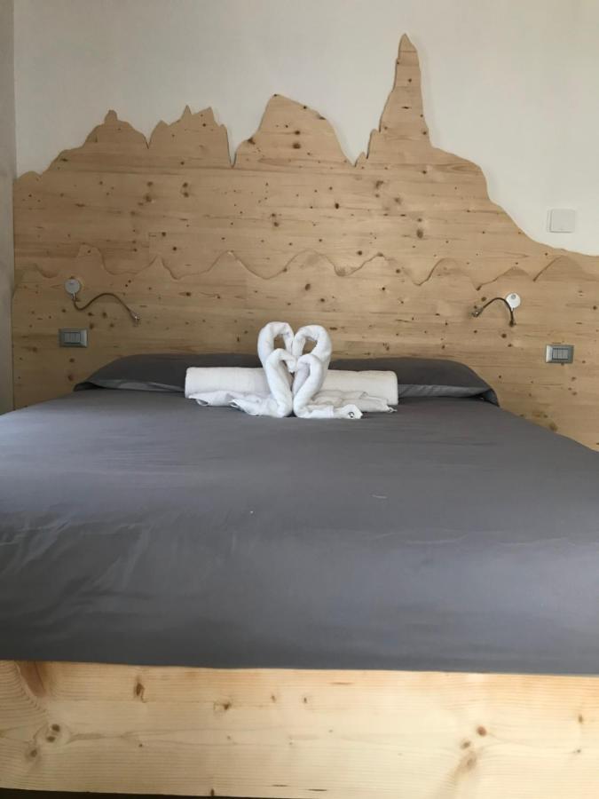 Appartamento Profumo Di Legno 022139-At-010022 Pergine Valsugana Eksteriør bilde