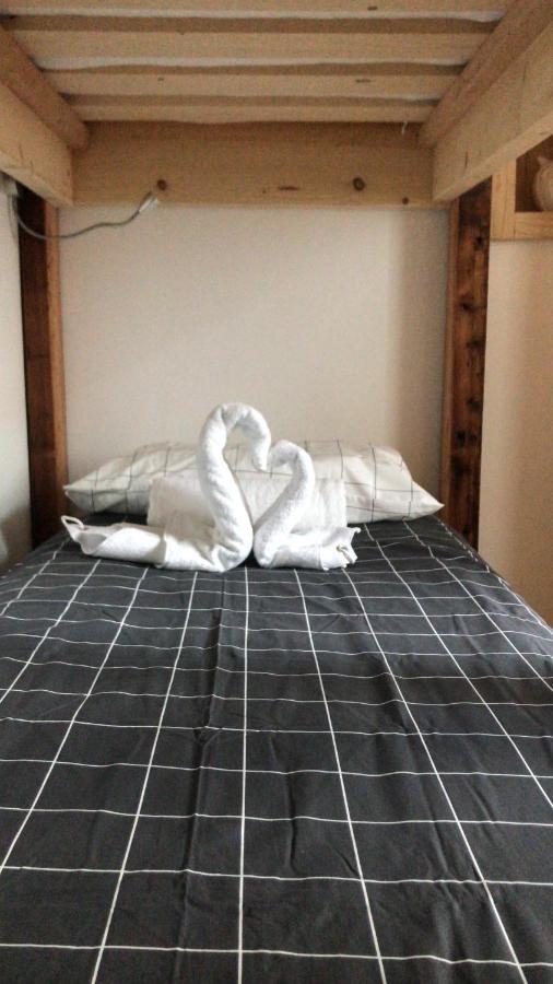 Appartamento Profumo Di Legno 022139-At-010022 Pergine Valsugana Eksteriør bilde