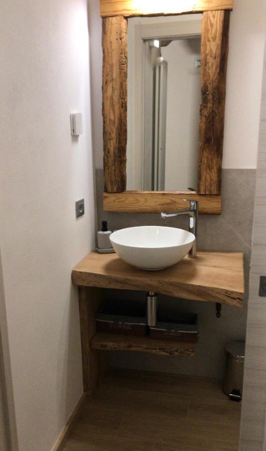 Appartamento Profumo Di Legno 022139-At-010022 Pergine Valsugana Eksteriør bilde