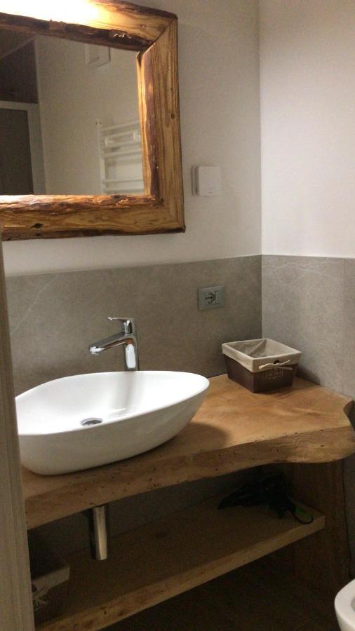 Appartamento Profumo Di Legno 022139-At-010022 Pergine Valsugana Eksteriør bilde
