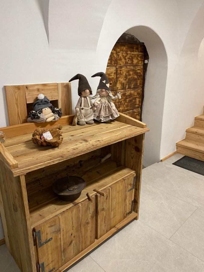 Appartamento Profumo Di Legno 022139-At-010022 Pergine Valsugana Eksteriør bilde