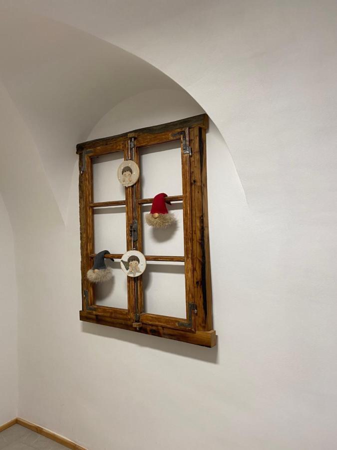 Appartamento Profumo Di Legno 022139-At-010022 Pergine Valsugana Eksteriør bilde