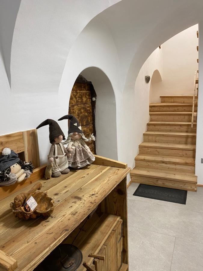 Appartamento Profumo Di Legno 022139-At-010022 Pergine Valsugana Eksteriør bilde