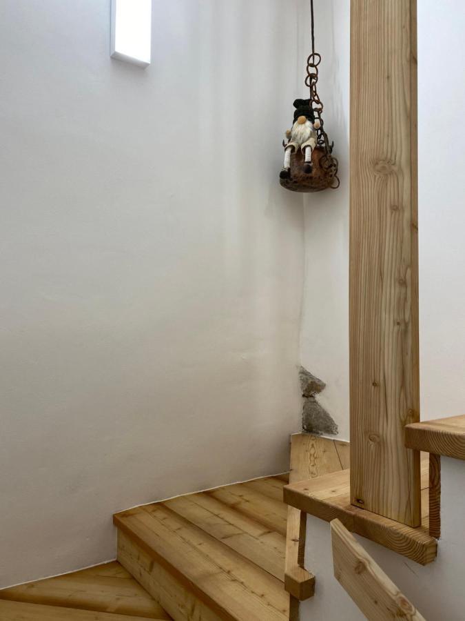 Appartamento Profumo Di Legno 022139-At-010022 Pergine Valsugana Eksteriør bilde
