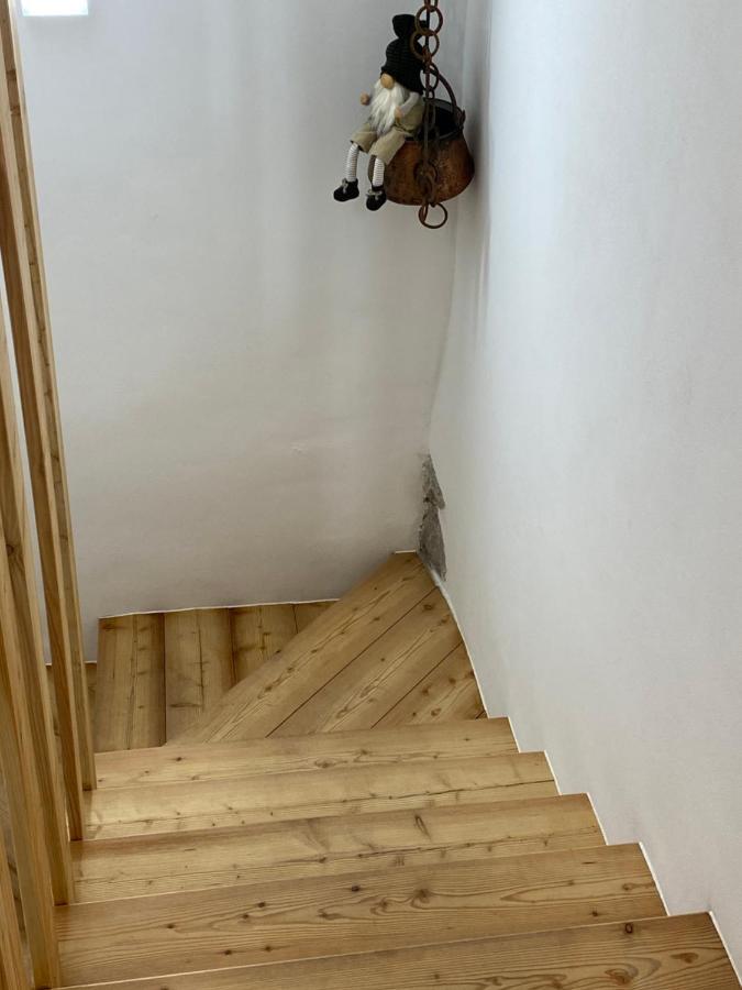 Appartamento Profumo Di Legno 022139-At-010022 Pergine Valsugana Eksteriør bilde